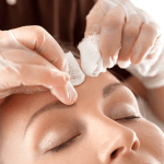 Limpieza Facial Express
