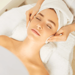 Tratamiento Facial efecto Flash con Vitamina C