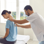 Fisioterapia y MTC