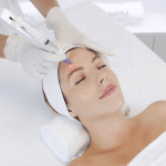 Tratamiento Antiedad con Argireline y Nanocelulosa