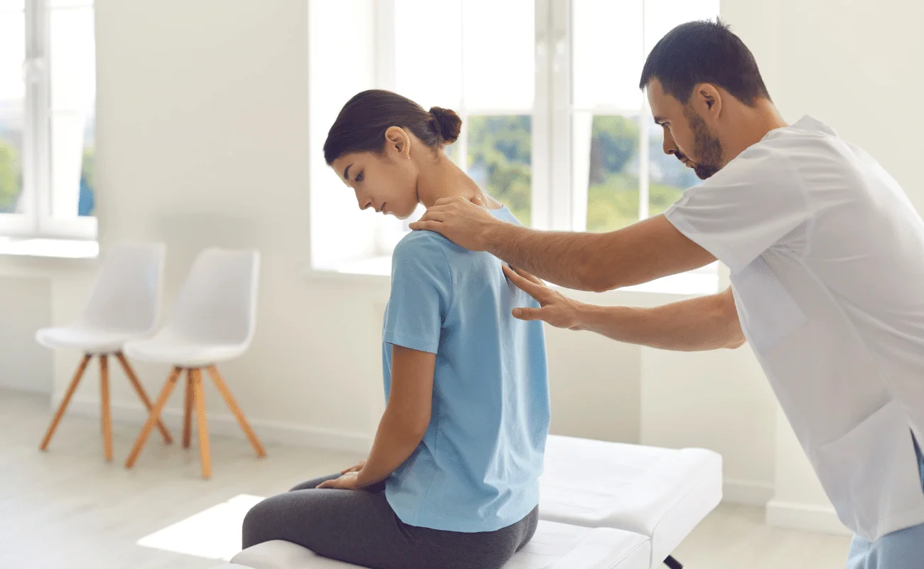 Clínica Fisio AcuMèdic - Terapias corporales y Faciales|Fisioterapia