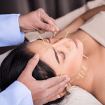 Lifting Facial